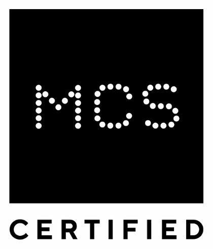 MCS Certified